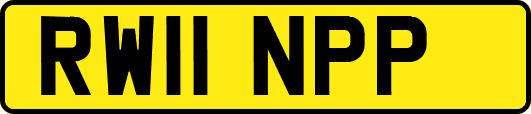 RW11NPP