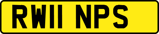 RW11NPS