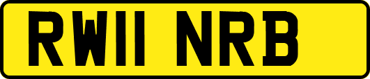 RW11NRB