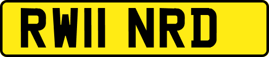 RW11NRD