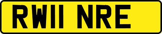 RW11NRE