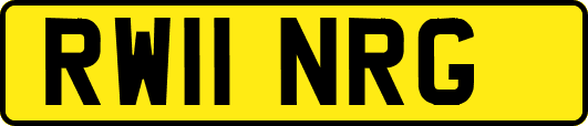 RW11NRG