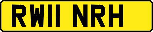 RW11NRH
