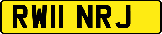 RW11NRJ