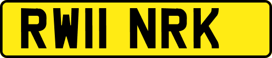 RW11NRK