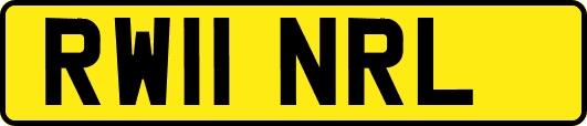 RW11NRL