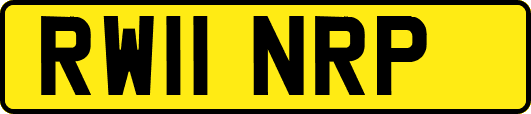 RW11NRP