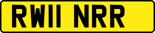 RW11NRR