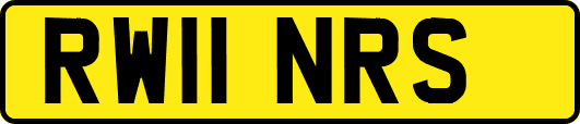 RW11NRS