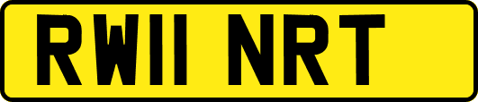 RW11NRT
