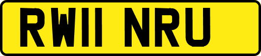 RW11NRU