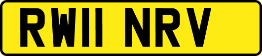 RW11NRV