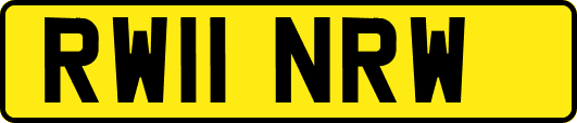 RW11NRW