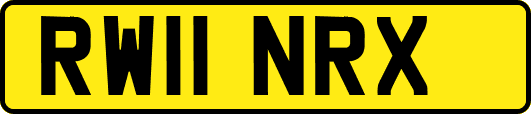 RW11NRX