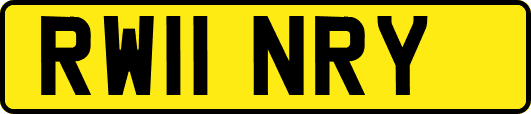 RW11NRY