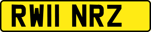 RW11NRZ