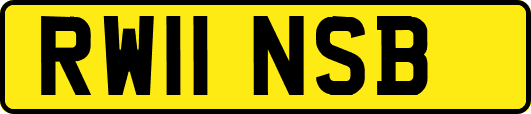 RW11NSB
