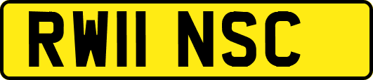 RW11NSC