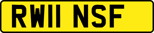 RW11NSF