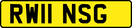 RW11NSG