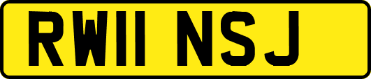 RW11NSJ