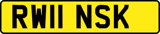 RW11NSK