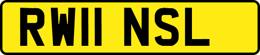 RW11NSL