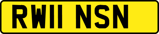 RW11NSN