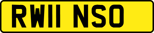 RW11NSO