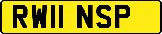 RW11NSP