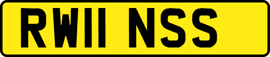 RW11NSS
