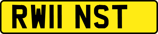RW11NST