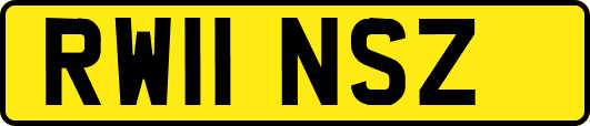 RW11NSZ