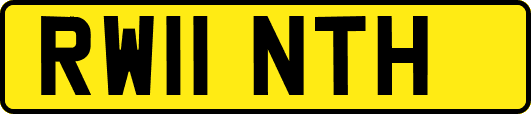 RW11NTH
