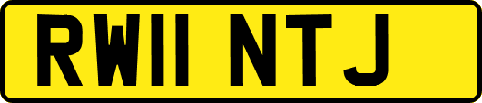 RW11NTJ