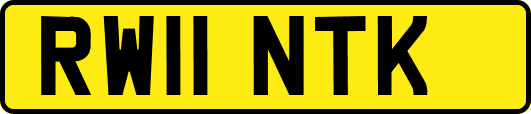 RW11NTK