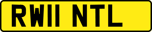 RW11NTL