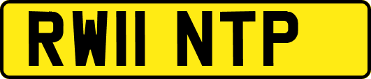 RW11NTP