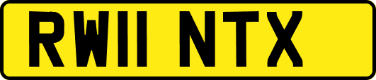 RW11NTX