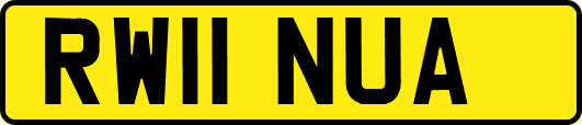 RW11NUA