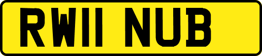 RW11NUB