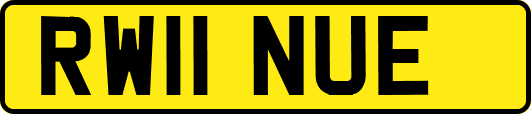 RW11NUE