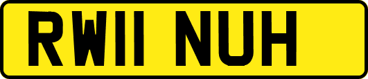 RW11NUH