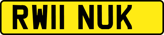 RW11NUK