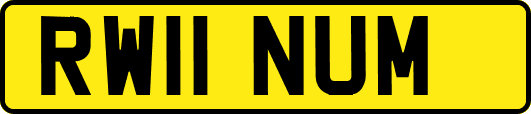 RW11NUM