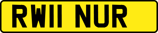 RW11NUR