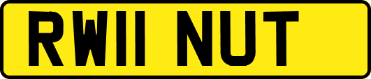 RW11NUT