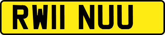 RW11NUU
