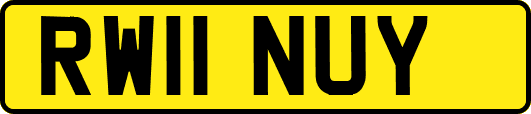 RW11NUY