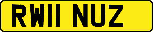 RW11NUZ